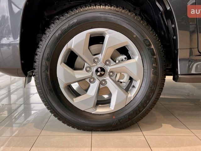 Мицубиси Паджеро Спорт, объемом двигателя 3 л и пробегом 0 тыс. км за 45648 $, фото 10 на Automoto.ua