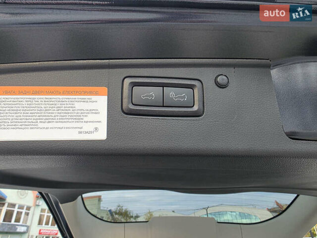 Мицубиси Паджеро Спорт, объемом двигателя 3 л и пробегом 1 тыс. км за 43500 $, фото 18 на Automoto.ua