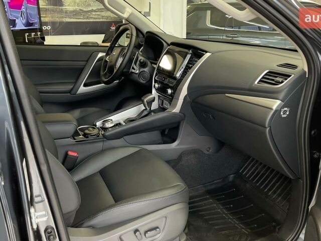 Мицубиси Паджеро Спорт, объемом двигателя 3 л и пробегом 0 тыс. км за 41836 $, фото 20 на Automoto.ua