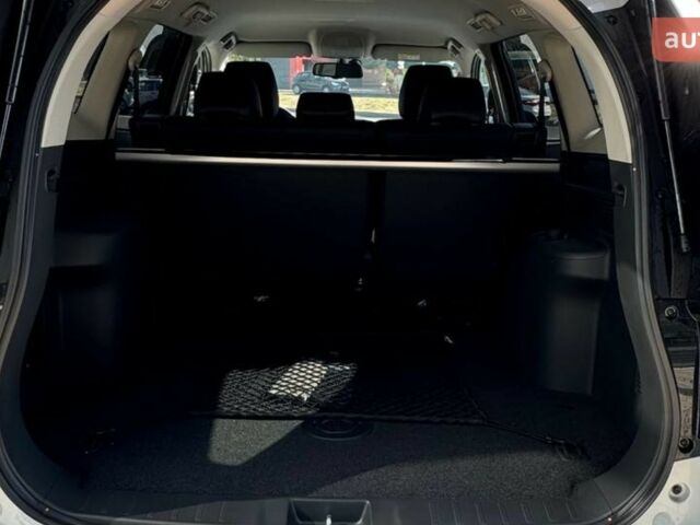 Мицубиси Паджеро Спорт, объемом двигателя 3 л и пробегом 0 тыс. км за 42056 $, фото 30 на Automoto.ua