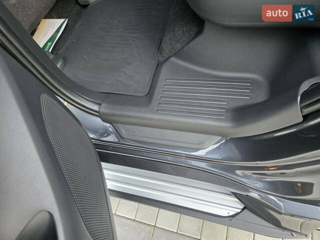 Мицубиси Паджеро Спорт, объемом двигателя 3 л и пробегом 1 тыс. км за 43500 $, фото 14 на Automoto.ua