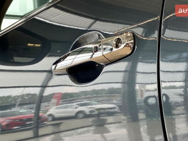 Мицубиси Паджеро Спорт, объемом двигателя 3 л и пробегом 0 тыс. км за 45648 $, фото 11 на Automoto.ua