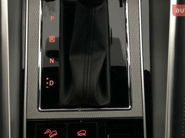 Міцубісі Паджеро Спорт, об'ємом двигуна 3 л та пробігом 0 тис. км за 41875 $, фото 13 на Automoto.ua