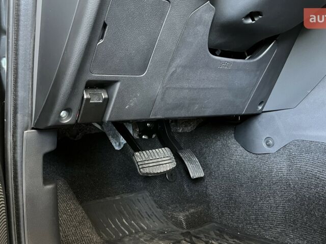 Міцубісі Паджеро Спорт, об'ємом двигуна 3 л та пробігом 0 тис. км за 43048 $, фото 13 на Automoto.ua