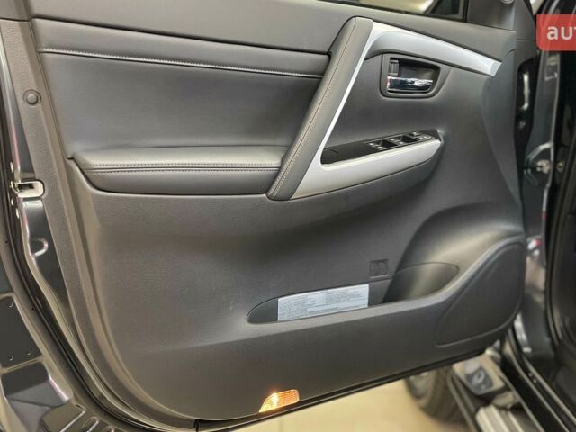 Мицубиси Паджеро Спорт, объемом двигателя 3 л и пробегом 0 тыс. км за 41836 $, фото 28 на Automoto.ua