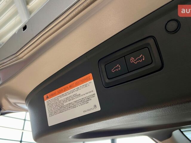 Мицубиси Паджеро Спорт, объемом двигателя 3 л и пробегом 0 тыс. км за 43068 $, фото 22 на Automoto.ua