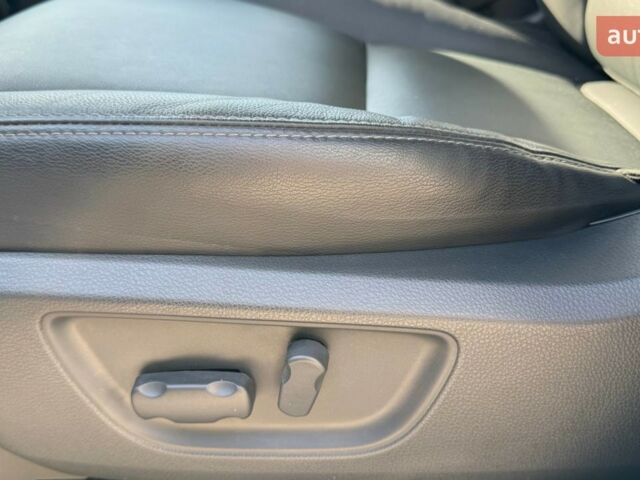 Мицубиси Паджеро Спорт, объемом двигателя 3 л и пробегом 0 тыс. км за 42056 $, фото 28 на Automoto.ua