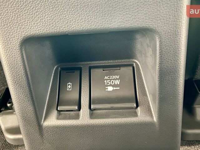 Мицубиси Паджеро Спорт, объемом двигателя 3 л и пробегом 0 тыс. км за 45648 $, фото 33 на Automoto.ua