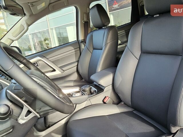 Міцубісі Паджеро Спорт, об'ємом двигуна 3 л та пробігом 0 тис. км за 41936 $, фото 5 на Automoto.ua