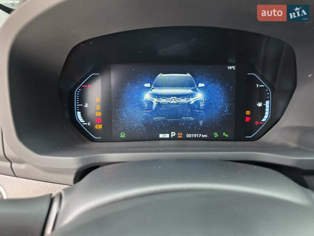 Мицубиси Паджеро Спорт, объемом двигателя 3 л и пробегом 1 тыс. км за 43500 $, фото 22 на Automoto.ua