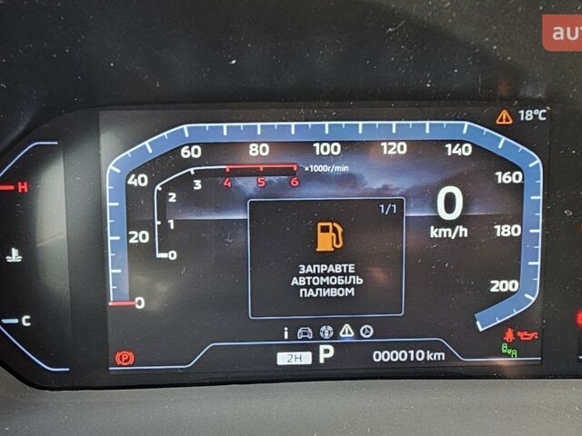 Міцубісі Паджеро Спорт, об'ємом двигуна 3 л та пробігом 0 тис. км за 41936 $, фото 18 на Automoto.ua