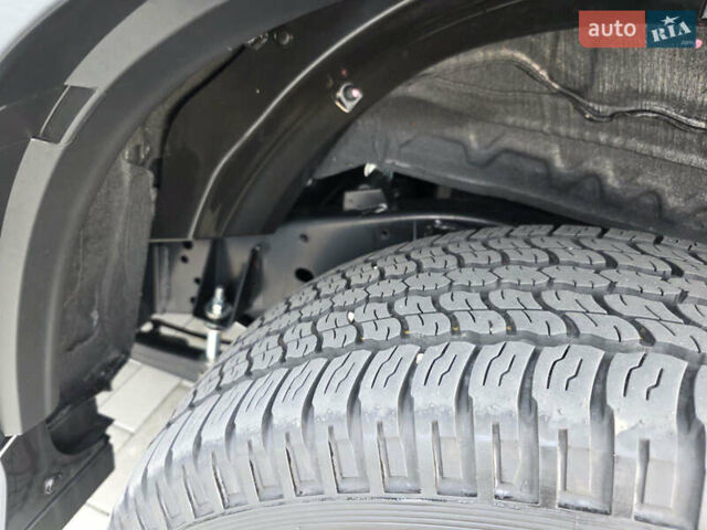 Мицубиси Паджеро Спорт, объемом двигателя 3 л и пробегом 1 тыс. км за 43500 $, фото 24 на Automoto.ua