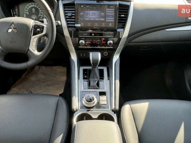 Мицубиси Паджеро Спорт, объемом двигателя 3 л и пробегом 0 тыс. км за 42056 $, фото 24 на Automoto.ua