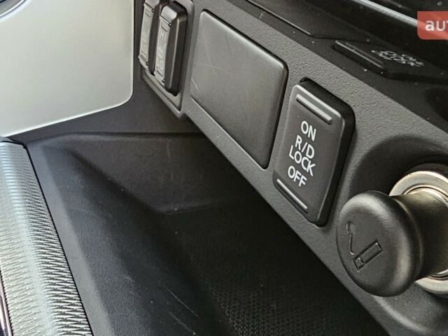 Міцубісі Паджеро Спорт, об'ємом двигуна 3 л та пробігом 0 тис. км за 41936 $, фото 12 на Automoto.ua