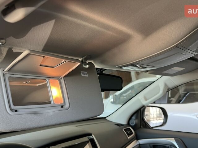 Міцубісі Паджеро Спорт, об'ємом двигуна 3 л та пробігом 0 тис. км за 43048 $, фото 18 на Automoto.ua