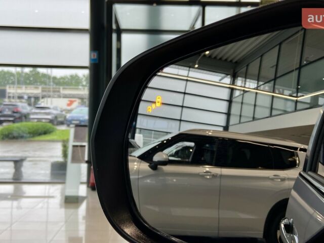 Мицубиси Паджеро Спорт, объемом двигателя 3 л и пробегом 0 тыс. км за 43068 $, фото 10 на Automoto.ua