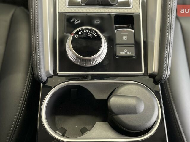 Мицубиси Паджеро Спорт, объемом двигателя 3 л и пробегом 0 тыс. км за 41836 $, фото 40 на Automoto.ua