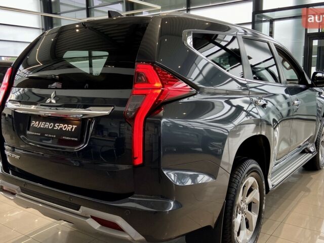 Мицубиси Паджеро Спорт, объемом двигателя 3 л и пробегом 0 тыс. км за 45648 $, фото 3 на Automoto.ua