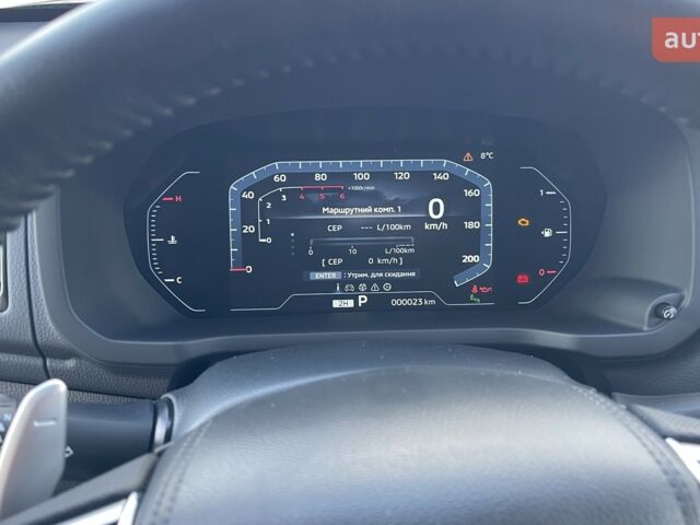 Мицубиси Паджеро Спорт, объемом двигателя 3 л и пробегом 0 тыс. км за 45101 $, фото 10 на Automoto.ua