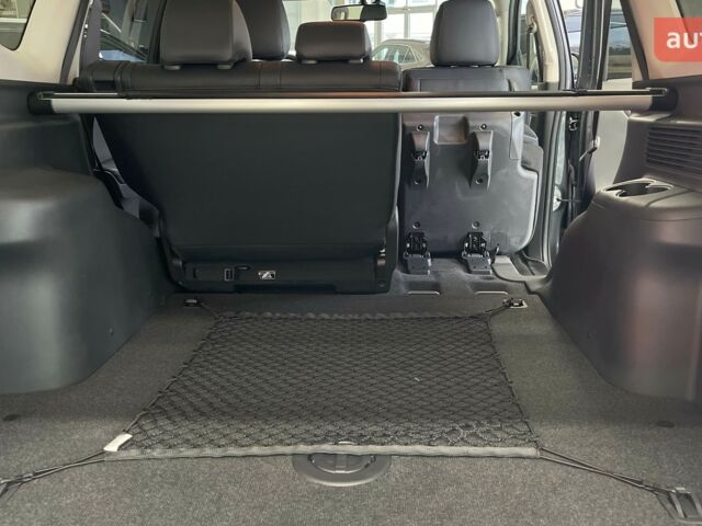 Мицубиси Паджеро Спорт, объемом двигателя 3 л и пробегом 0 тыс. км за 41836 $, фото 43 на Automoto.ua