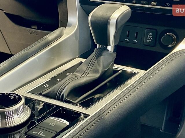 Мицубиси Паджеро Спорт, объемом двигателя 3 л и пробегом 0 тыс. км за 45648 $, фото 26 на Automoto.ua