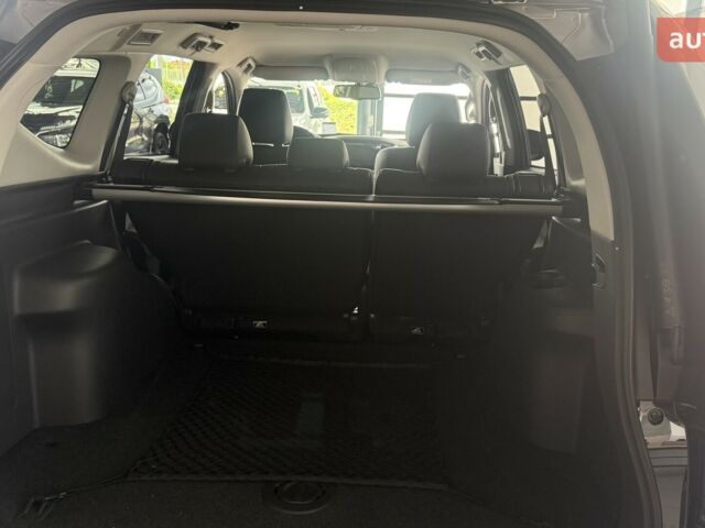 купить новое авто Мицубиси Паджеро Спорт 2024 года от официального дилера ВТ МОТОРС Мицубиси фото