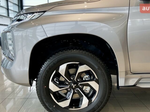 Мицубиси Паджеро Спорт, объемом двигателя 3 л и пробегом 0 тыс. км за 43068 $, фото 4 на Automoto.ua