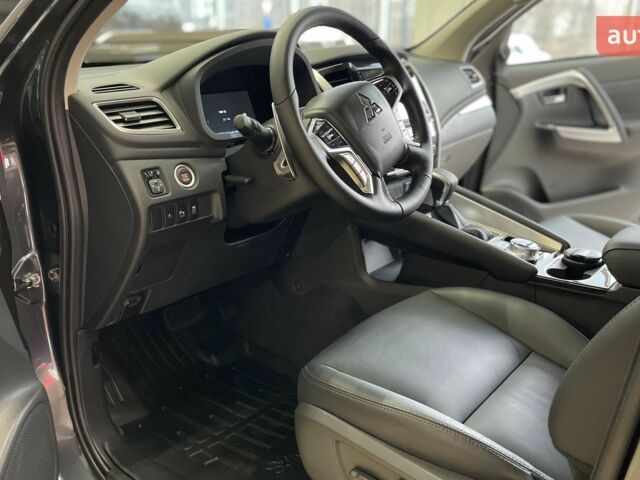 Мицубиси Паджеро Спорт, объемом двигателя 3 л и пробегом 0 тыс. км за 41836 $, фото 27 на Automoto.ua