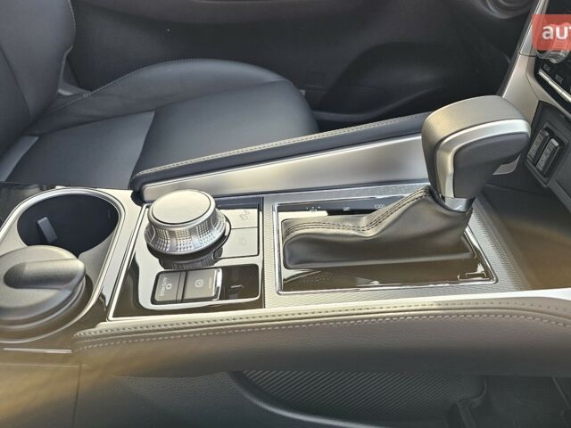 Міцубісі Паджеро Спорт, об'ємом двигуна 3 л та пробігом 0 тис. км за 41936 $, фото 10 на Automoto.ua