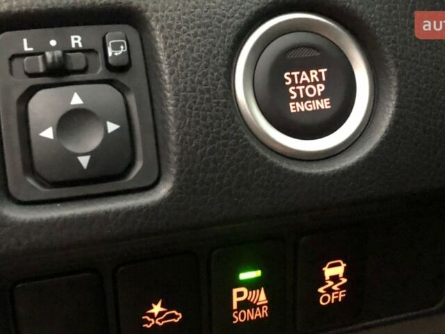 Міцубісі Паджеро Спорт, об'ємом двигуна 3 л та пробігом 0 тис. км за 41875 $, фото 8 на Automoto.ua