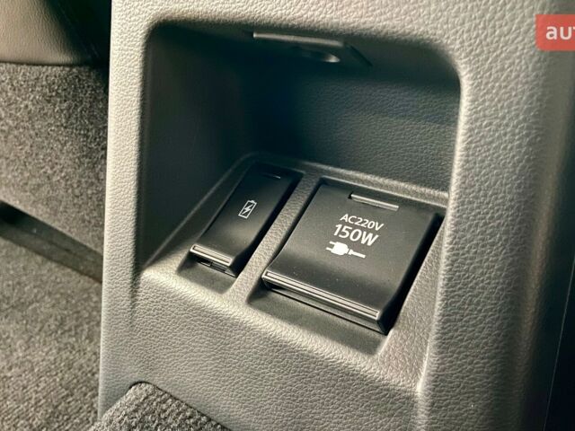 Мицубиси Паджеро Спорт, объемом двигателя 3 л и пробегом 0 тыс. км за 43068 $, фото 21 на Automoto.ua