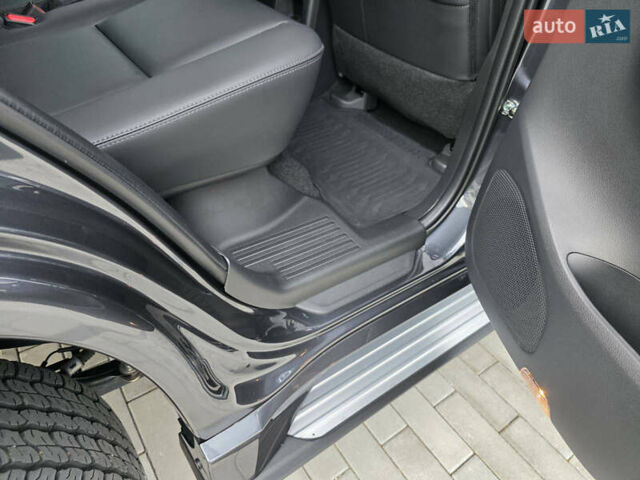 Мицубиси Паджеро Спорт, объемом двигателя 3 л и пробегом 1 тыс. км за 43500 $, фото 13 на Automoto.ua