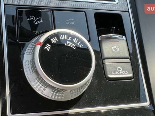 Мицубиси Паджеро Спорт, объемом двигателя 3 л и пробегом 0 тыс. км за 42056 $, фото 27 на Automoto.ua