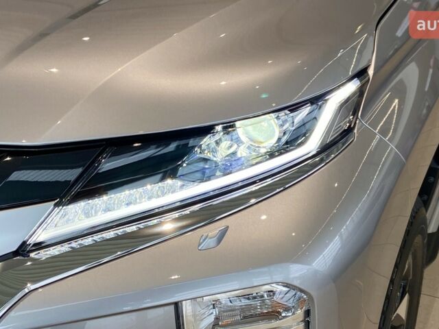 Мицубиси Паджеро Спорт, объемом двигателя 3 л и пробегом 0 тыс. км за 43068 $, фото 1 на Automoto.ua