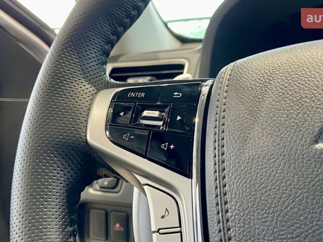 Мицубиси Паджеро Спорт, объемом двигателя 3 л и пробегом 0 тыс. км за 43068 $, фото 14 на Automoto.ua