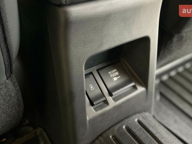 Мицубиси Паджеро Спорт, объемом двигателя 3 л и пробегом 0 тыс. км за 41836 $, фото 42 на Automoto.ua