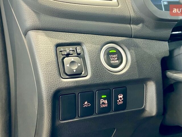 Мицубиси Паджеро Спорт, объемом двигателя 3 л и пробегом 0 тыс. км за 43068 $, фото 12 на Automoto.ua