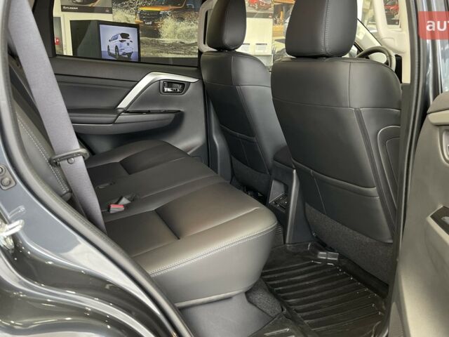 Мицубиси Паджеро Спорт, объемом двигателя 3 л и пробегом 0 тыс. км за 41836 $, фото 22 на Automoto.ua