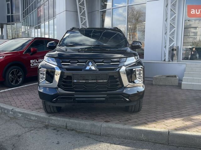 Мицубиси Паджеро Спорт, объемом двигателя 3 л и пробегом 0 тыс. км за 45101 $, фото 1 на Automoto.ua