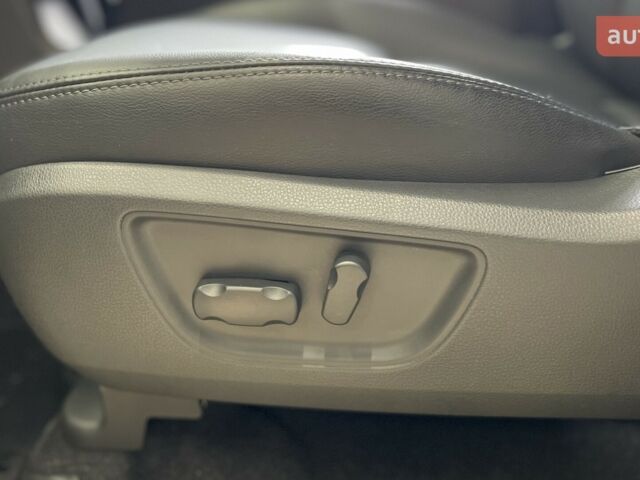 Мицубиси Паджеро Спорт, объемом двигателя 3 л и пробегом 0 тыс. км за 41836 $, фото 30 на Automoto.ua