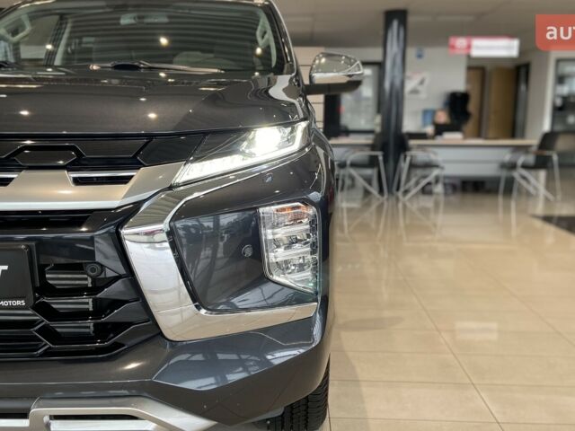 Мицубиси Паджеро Спорт, объемом двигателя 3 л и пробегом 0 тыс. км за 45648 $, фото 7 на Automoto.ua