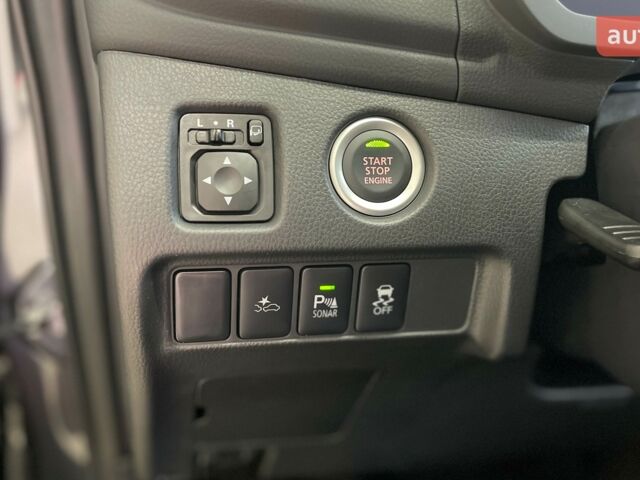 Мицубиси Паджеро Спорт, объемом двигателя 3 л и пробегом 0 тыс. км за 41836 $, фото 31 на Automoto.ua