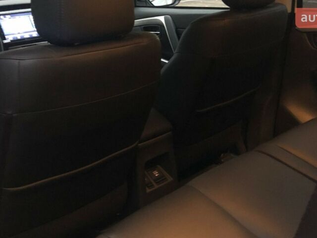 Міцубісі Паджеро Спорт, об'ємом двигуна 3 л та пробігом 0 тис. км за 41875 $, фото 14 на Automoto.ua