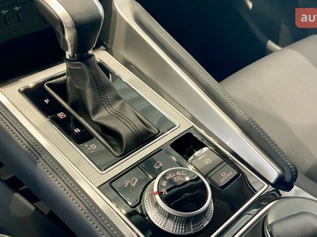 Мицубиси Паджеро Спорт, объемом двигателя 3 л и пробегом 0 тыс. км за 43068 $, фото 19 на Automoto.ua