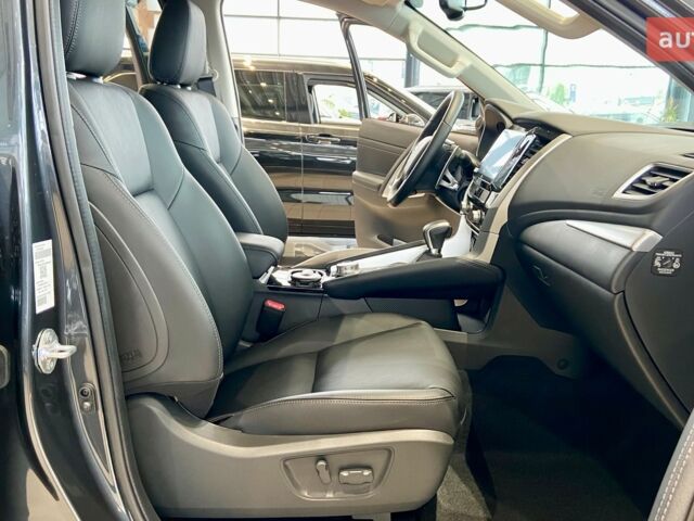 Мицубиси Паджеро Спорт, объемом двигателя 3 л и пробегом 0 тыс. км за 45648 $, фото 35 на Automoto.ua