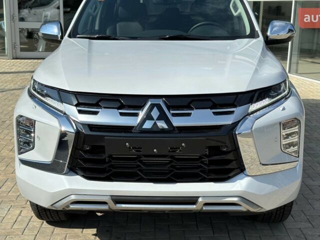 Мицубиси Паджеро Спорт, объемом двигателя 3 л и пробегом 0 тыс. км за 42056 $, фото 21 на Automoto.ua