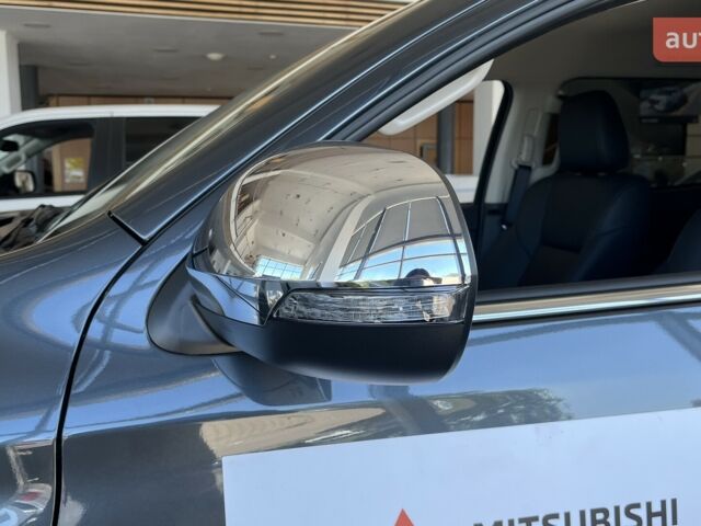 Міцубісі Паджеро Спорт, об'ємом двигуна 3 л та пробігом 0 тис. км за 43048 $, фото 3 на Automoto.ua