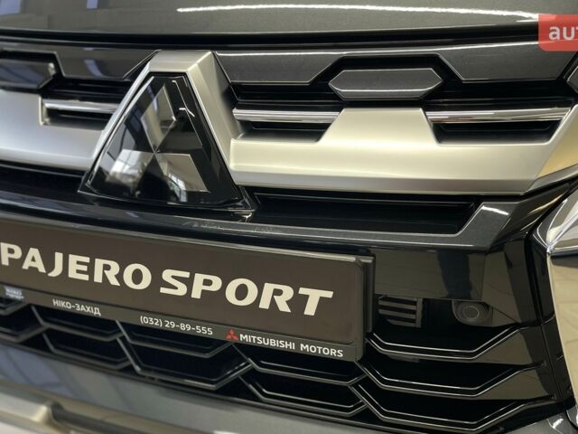 Мицубиси Паджеро Спорт, объемом двигателя 3 л и пробегом 0 тыс. км за 41836 $, фото 15 на Automoto.ua