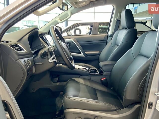 Мицубиси Паджеро Спорт, объемом двигателя 3 л и пробегом 0 тыс. км за 43068 $, фото 11 на Automoto.ua