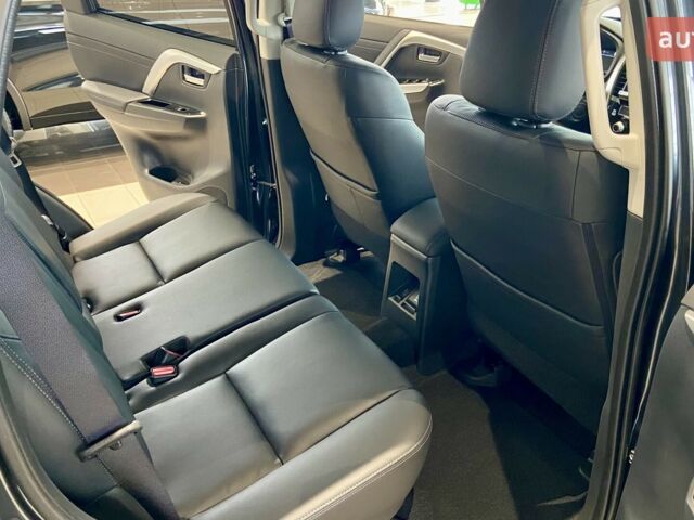 Мицубиси Паджеро Спорт, объемом двигателя 3 л и пробегом 0 тыс. км за 45648 $, фото 32 на Automoto.ua